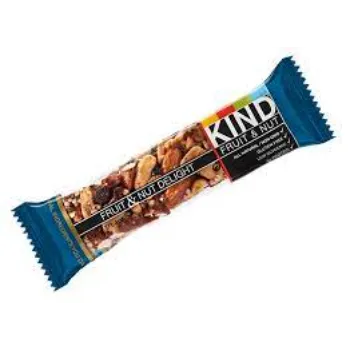Nutrition Bar